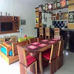 Terrace Bali Villa