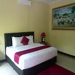 Terrace Bali Villa