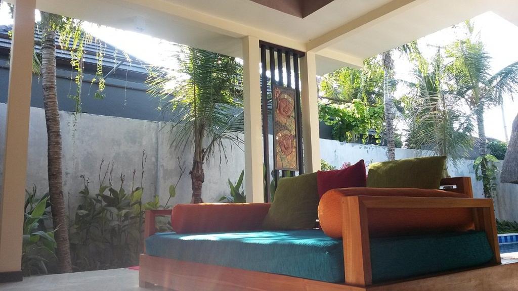 Terrace Bali * Nusa Dua (Bali)