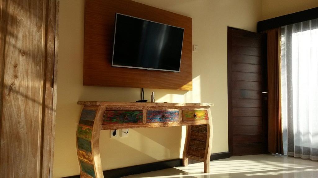 Terrace Bali Villa Nusa Dua (Bali)