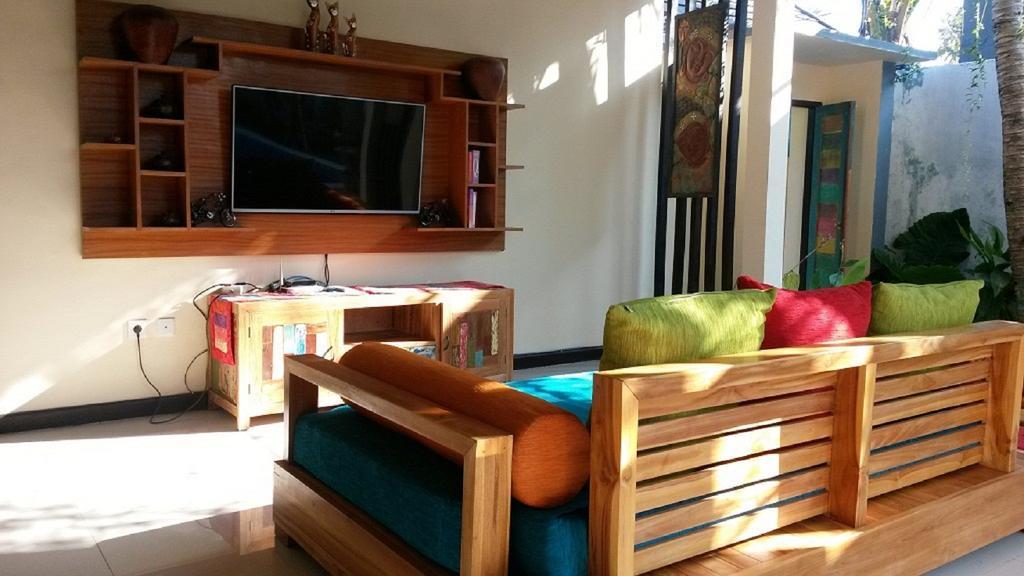 Terrace Bali Villa