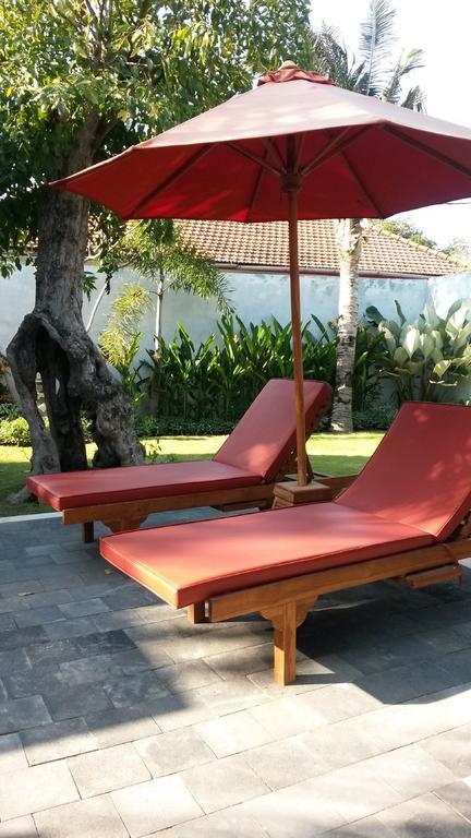 Terrace Bali Villa Nusa Dua (Bali)