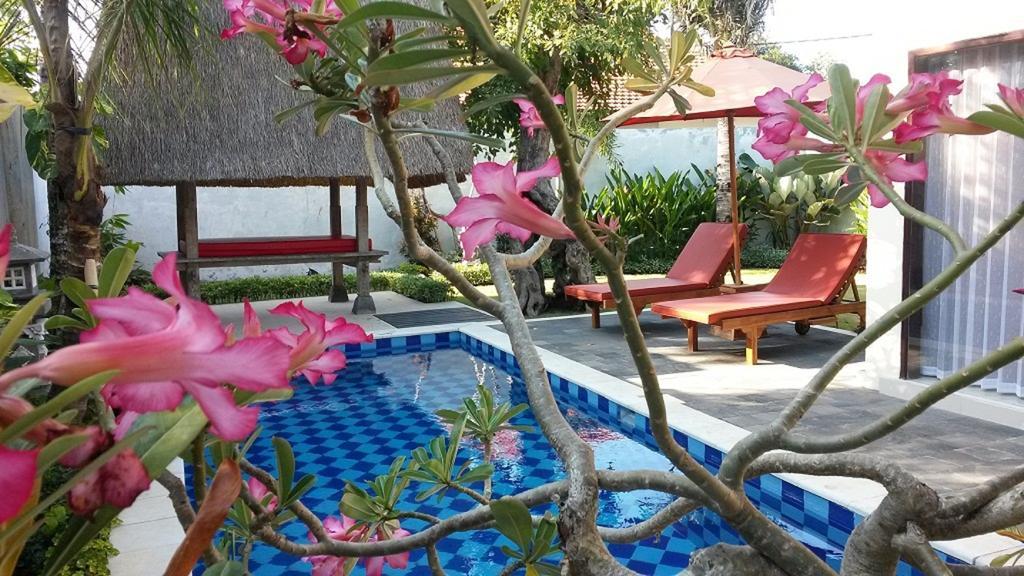 Villa Terrace Bali Nusa Dua (Bali)